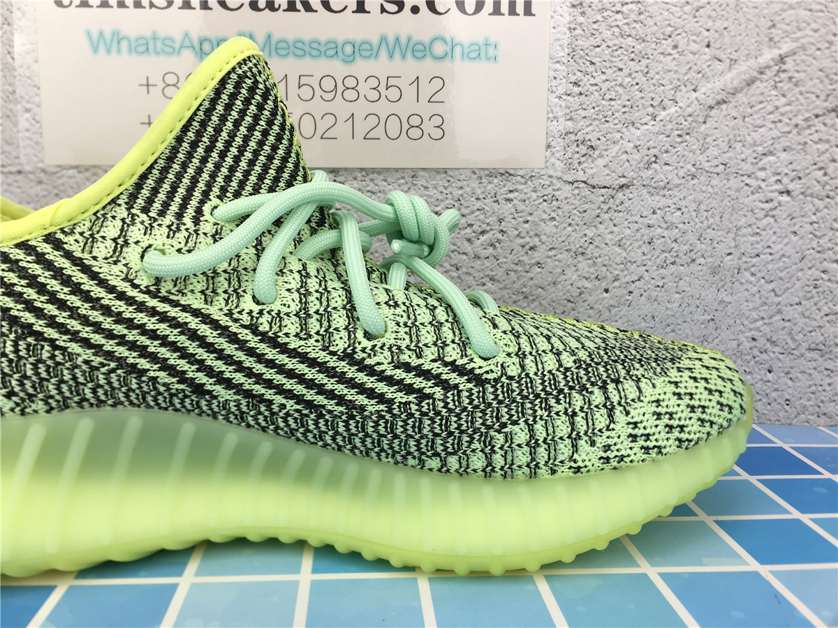 Yeezy Boost 350 V2 Yeezreel Reflective FX4130